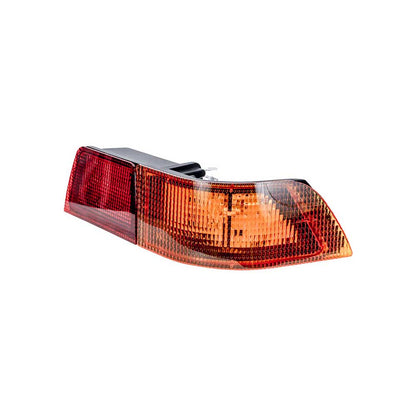 Tiger Lights Case IH JX-MX-MXM Series LED Rear Amber Corner/Red Tail Light | Right-Hand