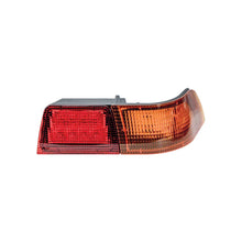 Tiger Lights Case IH JX-MX-MXM Series LED Rear Amber Corner/Red Tail Light | Right-Hand
