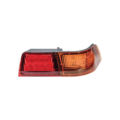 Tiger Lights Case IH JX-MX-MXM Series LED Rear Amber Corner/Red Tail Light | Right-Hand