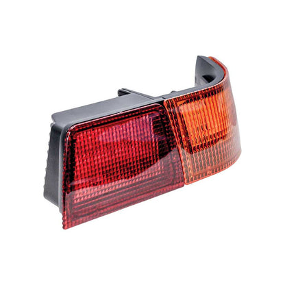 Tiger Lights Case IH JX-MX-MXM Series LED Rear Amber Corner/Red Tail Light | Right-Hand
