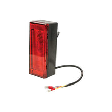 Tiger Lights Bobcat Skid Steer LED Rear Tail Light | Red | Hi/Lo
