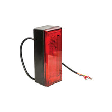 Tiger Lights Bobcat Skid Steer LED Rear Tail Light | Red | Hi/Lo