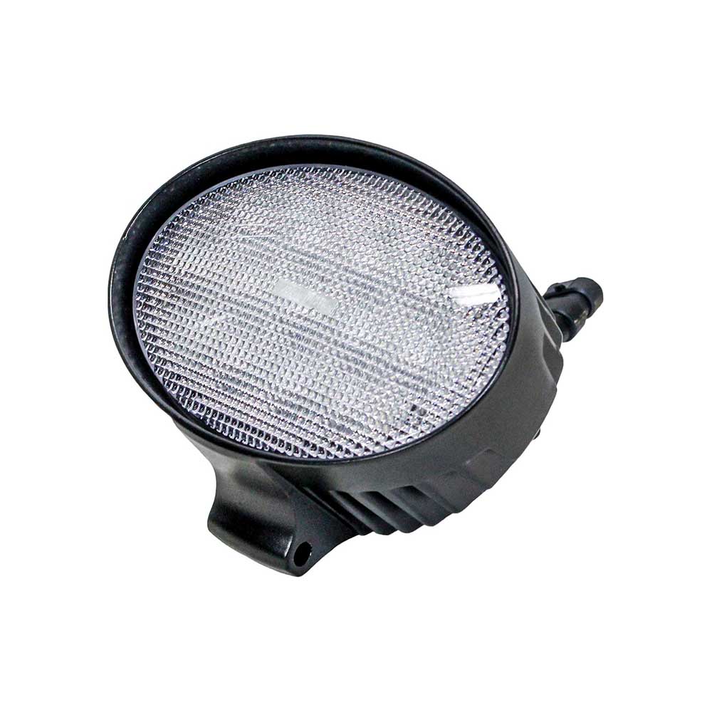 Tiger Lights Case IH Magnum/New Holland T8 LED Oval Fender Light