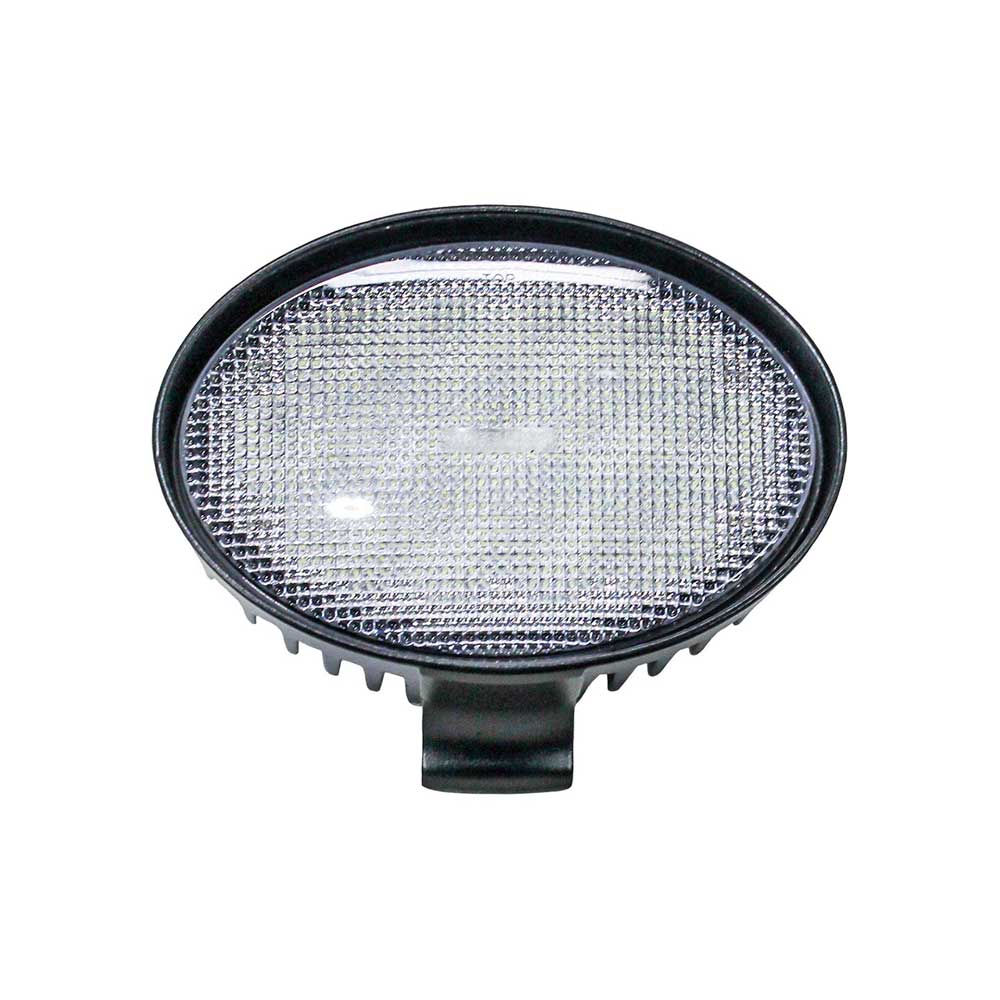 Tiger Lights Case IH Magnum/New Holland T8 LED Oval Fender Light