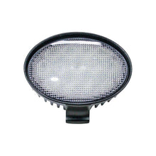 Tiger Lights Case IH Magnum/New Holland T8 LED Oval Fender Light
