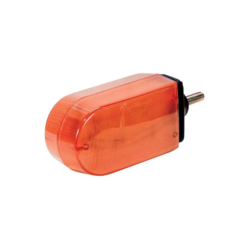 Tiger Lights John Deere 30-9R Series LED Rear Extremity Amber Warning Light