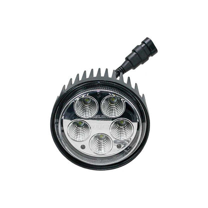 Tiger Lights John Deere 6M-9RX Series LED Large Outer Hood Light Insert