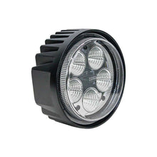 Tiger Lights John Deere 6M-9RX Series LED Large Outer Hood Light Insert