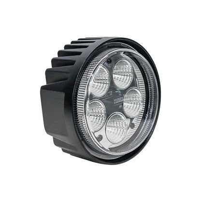 Tiger Lights John Deere 6M-9RX Series LED Large Outer Hood Light Insert