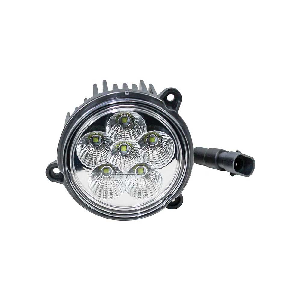 Tiger Lights John Deere 6M-9RX Series LED Small Inner Hood Light Insert