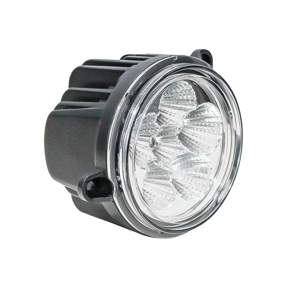 Tiger Lights John Deere 6M-9RX Series LED Small Inner Hood Light Insert
