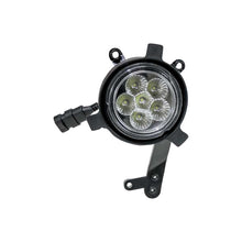 Tiger Lights John Deere 7R-8R/8RT-9R/RT/RX Series Inner Hood Light | For Right-Hand Side