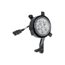 Tiger Lights John Deere 7R-8R/8RT-9R/RT/RX Series Inner Hood Light | For Right-Hand Side