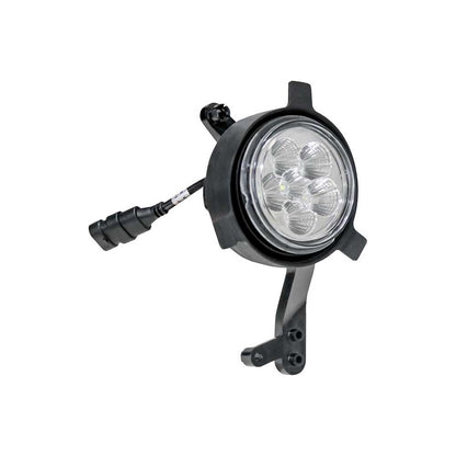 Tiger Lights John Deere 7R-8R/8RT-9R/RT/RX Series Inner Hood Light | For Right-Hand Side