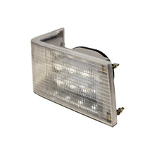 Tiger Lights Case IH 71-72-89 Series Magnum LED Wraparound Hood Light | Hi/Lo | Right-Hand