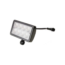 Tiger Lights John Deere 7000-9000 LED Cab-Fender-Handrail-Hood Light | Interchangeable Mount