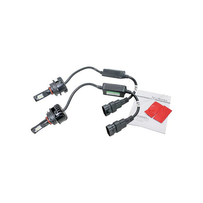 Tiger Lights Vehicle LED Headlight Conversion Kit | 9005 Bulb