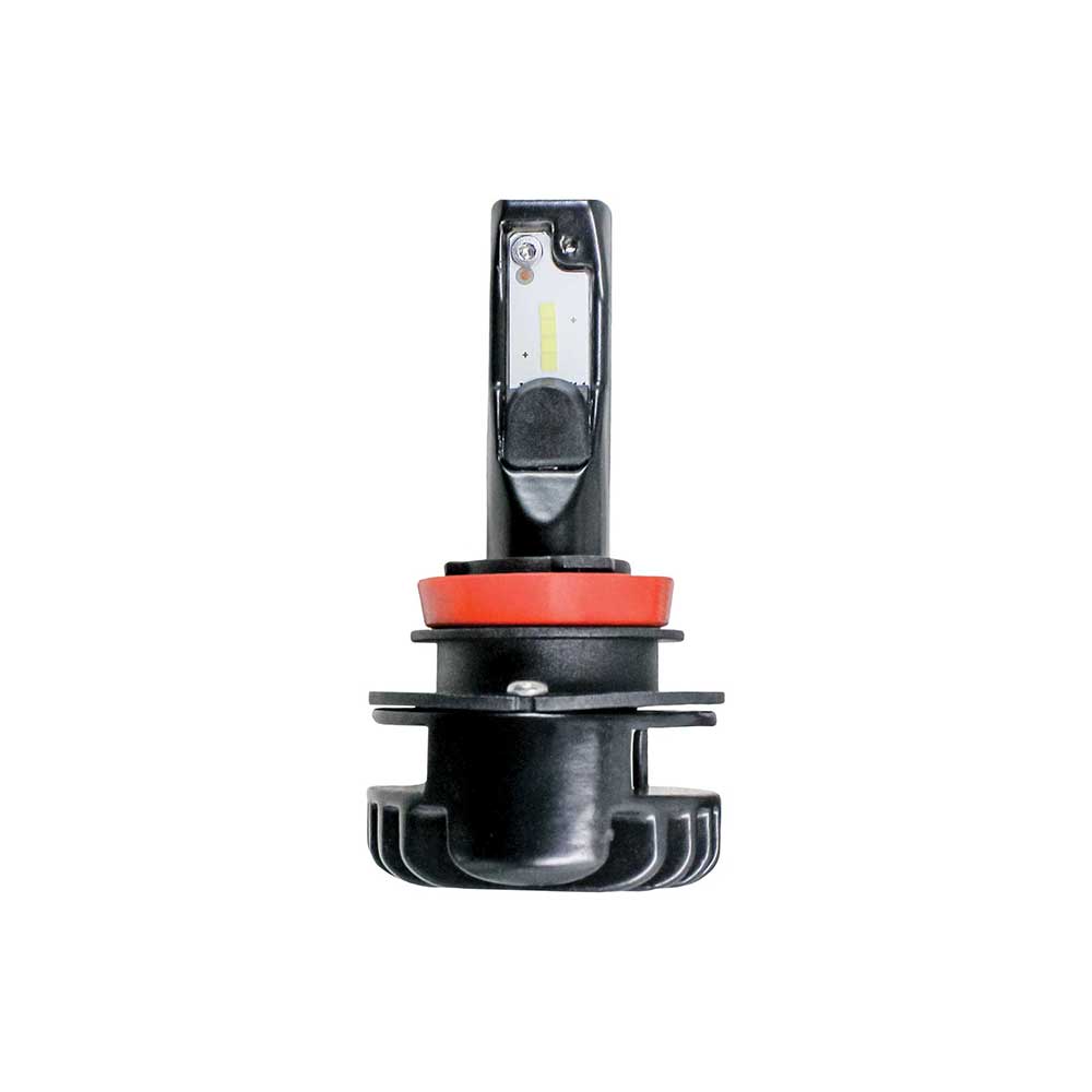 Tiger Lights Vehicle LED Headlight Conversion Kit | H11 Bulb