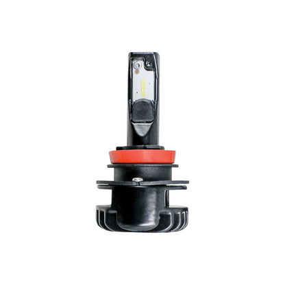Tiger Lights Vehicle LED Headlight Conversion Kit | H11 Bulb
