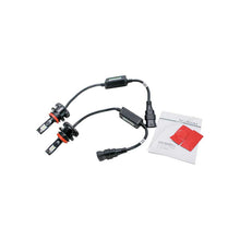 Tiger Lights Vehicle LED Headlight Conversion Kit | H11 Bulb