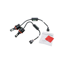 Tiger Lights Vehicle LED Headlight Conversion Kit | H13 Bulb