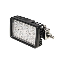 Tiger Lights Case IH 71-89 Mag-STX/MF/NH-F T8000-TG LED Cab/Handrail Light | Swivel Side Mount