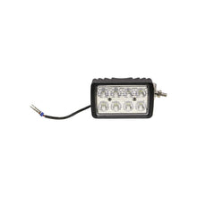 Tiger Lights Case IH 71-89 Mag-STX/MF/NH-F T8000-TG LED Cab/Handrail Light | Swivel Side Mount
