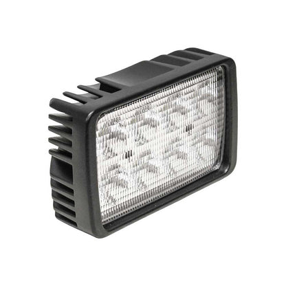 Tiger Lights Case IH 71-89 Mag-STX/MF/NH-F T8000-TG LED Cab/Handrail Light | Swivel Side Mount