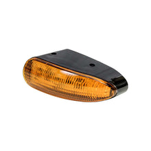 Tiger Lights AGCO DT-RT/John Deere 5E-9030 LED Amber Cab Corner Light