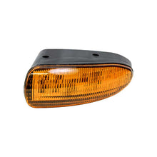 Tiger Lights AGCO DT-RT/John Deere 5E-9030 LED Amber Cab Corner Light
