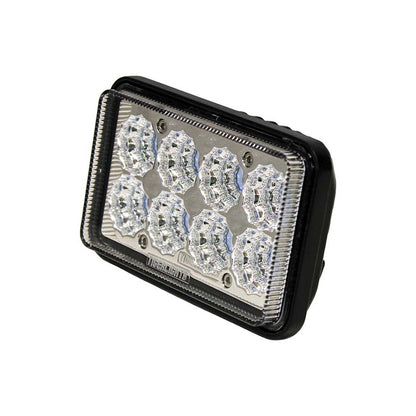 Tiger Lights Bobcat/John Deere/New Holland Skid Steer LED Headlight