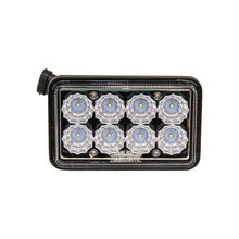 Tiger Lights Bobcat/John Deere/New Holland Skid Steer LED Headlight