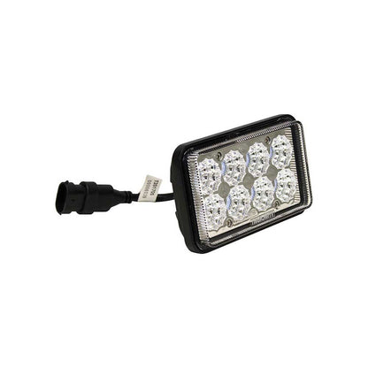 Tiger Lights Bobcat/John Deere/New Holland Skid Steer LED Headlight