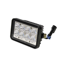 Tiger Lights Case/John Deere/New Holland Skid Steer LED Headlight