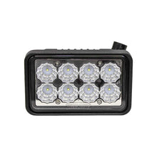 Tiger Lights Case/John Deere/New Holland Skid Steer LED Headlight