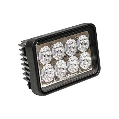Tiger Lights Case/John Deere/New Holland Skid Steer LED Headlight