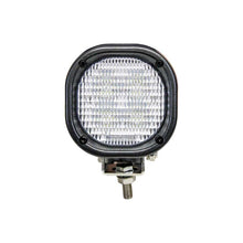 Tiger Lights Case IH/JD/MacDon Cab Light or Case/Deere Industrial LED Headlight | Bottom Mount