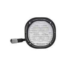 Tiger Lights John Deere Skid Steer LED Headlight | Flush Mount