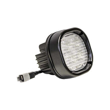 Tiger Lights John Deere Skid Steer LED Headlight | Flush Mount