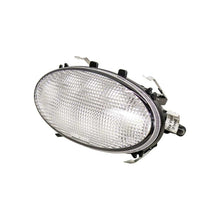 Tiger Lights Case IH 5140-9240 Combine/John Deere 6R-9RX Series LED Upper Cab Light | Flush Mount