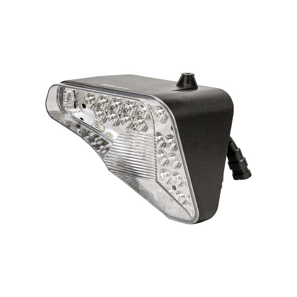 Tiger Lights Bobcat M Series Skid Steer LED Headlight | Left-Hand