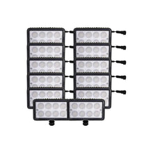 Tiger Lights Complete John Deere 8000(T)-8010(T) Series LED Light Kit