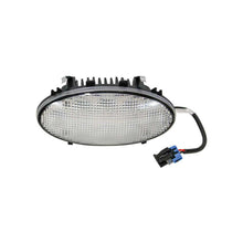 Tiger Lights John Deere R-RH-RT-RX Series LED Upper Amber Cab Light