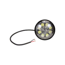 Tiger Lights AC-Case-Cat-Ford-IH-JD-MF LED Cab, Fender, or Hood Light | 2200 Lumens
