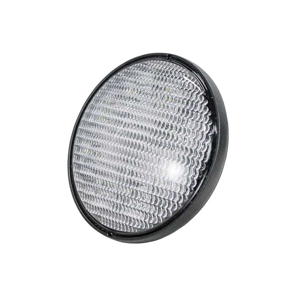 Tiger Lights AC-Case-Cat-Ford-IH-JD-MF LED Cab-Fender-Hood Light | Factory Style | 2200 Lumens