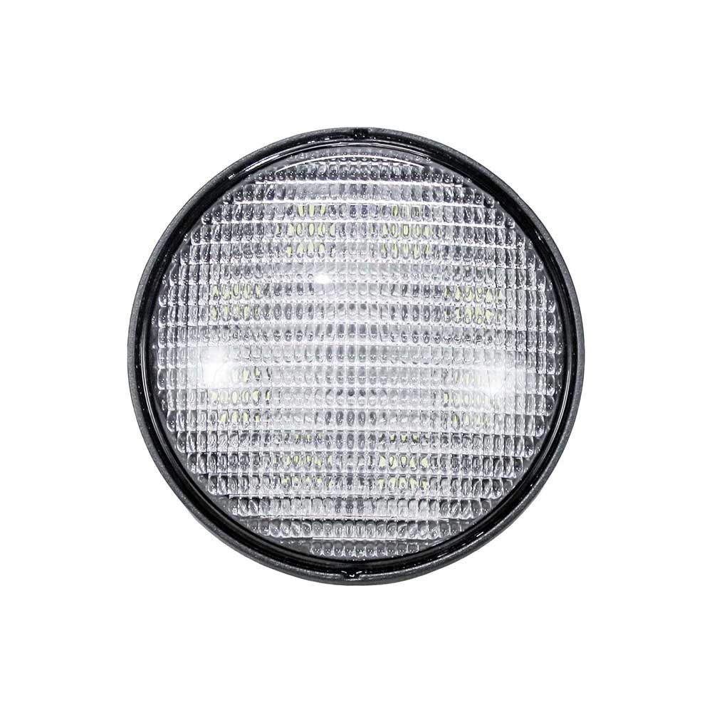 Tiger Lights AC-Case-Cat-Ford-IH-JD-MF LED Cab-Fender-Hood Light | Factory Style | 2200 Lumens