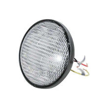 Tiger Lights AC-Case-Cat-Ford-IH-JD-MF LED Cab-Fender-Hood Light | Factory Style | 2200 Lm | Hi/Lo