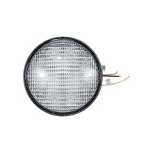 Tiger Lights AC-Case-Cat-Ford-IH-JD-MF LED Cab-Fender-Hood Light | Factory Style | 2200 Lm | Hi/Lo