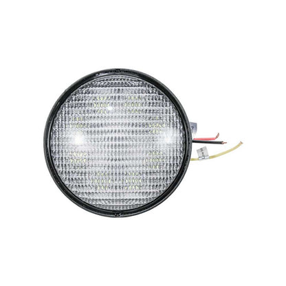 Tiger Lights AC-Case-Cat-Ford-IH-JD-MF LED Cab-Fender-Hood Light | Factory Style | 2200 Lm | Hi/Lo