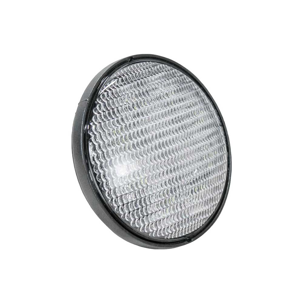 Tiger Lights AC-Case-Cat-Ford-IH-JD-MF LED Cab-Fender-Hood Light | Factory Style | 2200 Lm | Hi/Lo